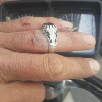 انگشترنقره