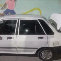 پراید مدل 87