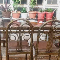 میز ناهار خوری