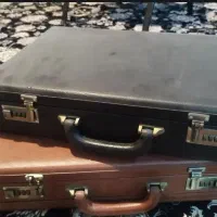دو عدد کیف سالم در حد نو