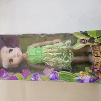 عروسک تینکربل