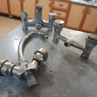 شیر آلات درحدنو