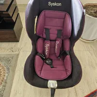 صندلی ماشین برند syskon