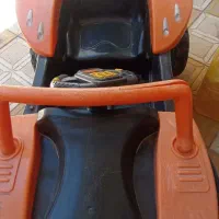 ماشین شارژی