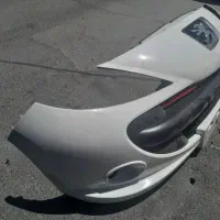 سپر ۲۰۷ در حد نو