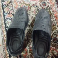 کفش زنانه طبی