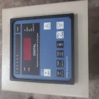 رگولاتور بانک خازنی 6پله