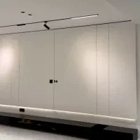 طراحی واجرای کابینت، کناف، نورپردازی و بازسازی