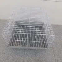 قفس خرگوش