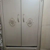 کمد بچه و کمد لباس در حد نو