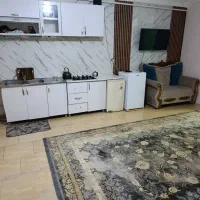 اجاره روزانه/هفتگی/ماهانه آپارتمان ۱۰۰ متری