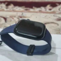 apple watch series 8 45mm /LLA|ساعت|کیش, |دیوار