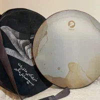دف دومهر متاع پور اصل