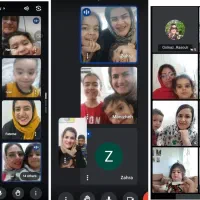 کار در منزل آنلاین