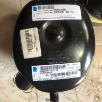 کمپرسور کولر گازی