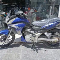 موتور انباری 95 صفر کیلومتر