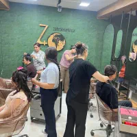 دعوت به همکاری اموزشگاه و سالن زیبایی