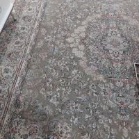 فرش ۱۲متری سالم