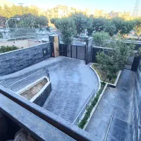 ۱۱۲ متر یک‌سال ساخت لاکچری