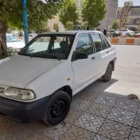 پراید مدل 93