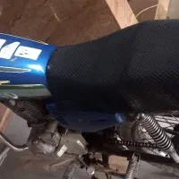 موتور هوندا ۱۵۰