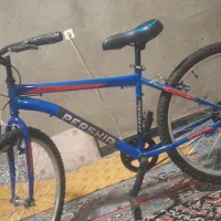 دوچرخه پرشیا