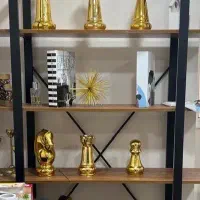 فروش دکوری طلایی