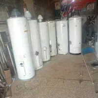 تعویض ابگرمن ضایعاتی با آبگرمکن در حد نو