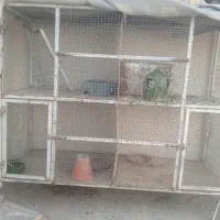 جفتکن فلزی 4جفتی