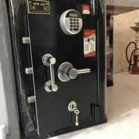 گاوصندوق 65سانتی پوشه خور زیر میزی