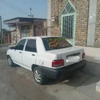 تعجب نکنید( پراید131 مدل 95) قیمت 540