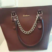 کیف چرم