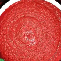 گوجه باغچه ی مادر بزرگ