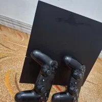Ps4 fat 512gig|کنسول، بازی ویدئویی و آنلاین|شهریار, شهرک امیریه|دیوار