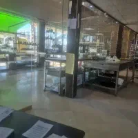 کارگر ساده برای کارخانه پیراشکی