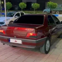 پژو 2000|خودرو سواری و وانت|سلماس, |دیوار