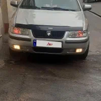 سمند