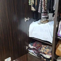 کمد|جاکفشی، کمد، دراور|سردشت, |دیوار