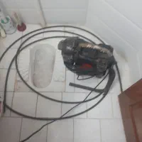 لوله بازکنی سراسرمشهد مقدس