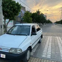 پراید ۸۵