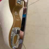 کفش اسکیت روی یخ(پاتیناژ)
