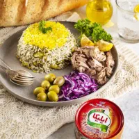 فروش ویژه تن ماهی ایلیکا