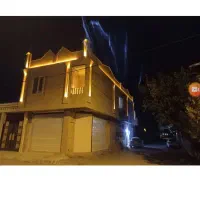 ویلایی-تجاری-و-مسکونی-5-قصب-دو-نبش-قائم-آباد