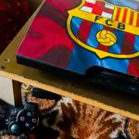 پلی استیشن سه ps3