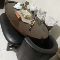میز نهارخوری 8نفره