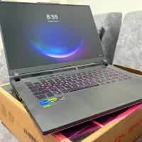 لپ تاپ گیمینگ ایسوس G614J