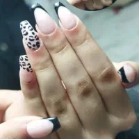کاشت ناخن280مطهری کاشت مژه300 آف کوتاه مدت