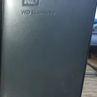 هارد اکسترنال ۱ ترابایت