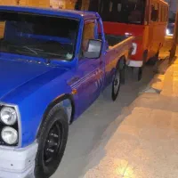 نیسان زامیاد اپشنال