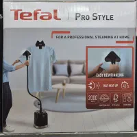 بخارگر( اتو لباس) تفال